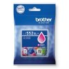 Brother oryginalny ink / tusz LC552XLM, magenta, 1500s